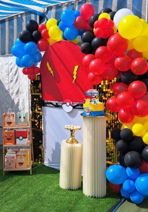 Eventos Especiales E